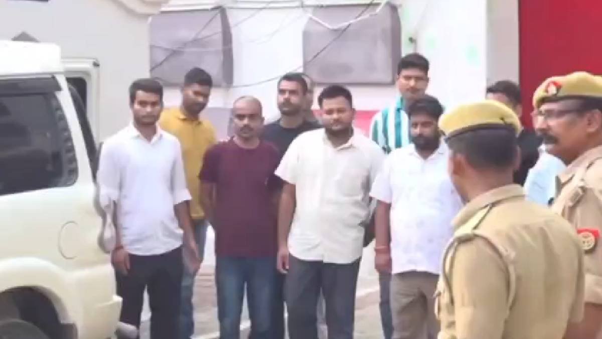 अयोध्या राम मंदिर चढ़ावा चोरी मामला: दो और आरोपियों की रिमांड पर 14 जुलाई को होगी सुनवाई 